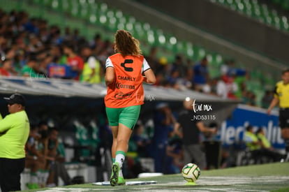  | Santos  Laguna vs Cruz Azul Liga MX Femenil J15