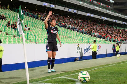  | Santos  Laguna vs Cruz Azul Liga MX Femenil J15