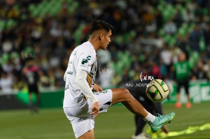 José Ávila | Santos vs America J5 C2023 Liga MX