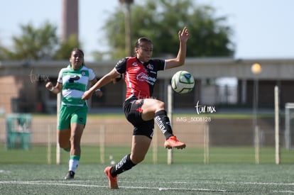  | Santos vs Atlas J10 C2023 Liga MX