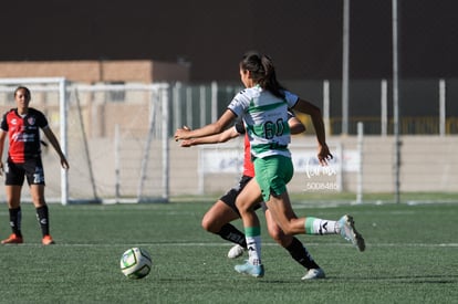  | Santos vs Atlas J10 C2023 Liga MX