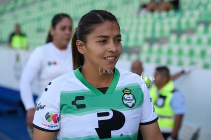 Brenda López | Santos Laguna vs Atlas FC J11 C2023 Liga MX femenil