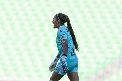 Hannia De Ávila | Santos Laguna vs Atlas FC J11 C2023 Liga MX femenil