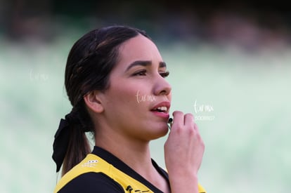 Melanie Villavicencio | Santos Laguna vs Atlas FC J11 C2023 Liga MX femenil