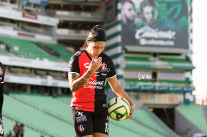 Claudia Ibarra | Santos Laguna vs Atlas FC J11 C2023 Liga MX femenil