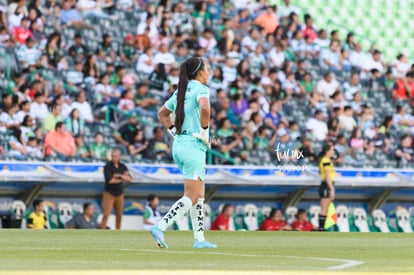 Hannia De Ávila | Santos Laguna vs Atlas FC J11 C2023 Liga MX femenil