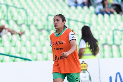 Judith Félix | Santos Laguna vs Atlas FC J11 C2023 Liga MX femenil