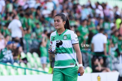 Alexxandra Ramírez | Santos Laguna vs Atlas FC J11 C2023 Liga MX femenil