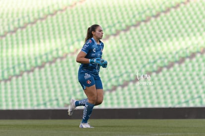 Ana Paz | Santos Laguna vs Atlas FC J11 C2023 Liga MX femenil