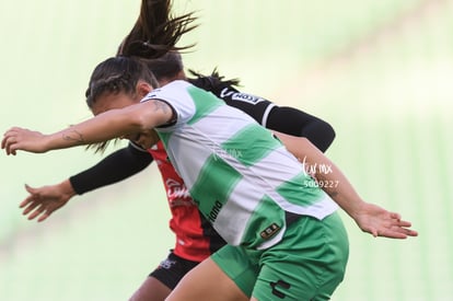  | Santos Laguna vs Atlas FC J11 C2023 Liga MX femenil