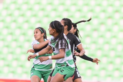  | Santos Laguna vs Atlas FC J11 C2023 Liga MX femenil