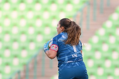 Ana Paz | Santos Laguna vs Atlas FC J11 C2023 Liga MX femenil