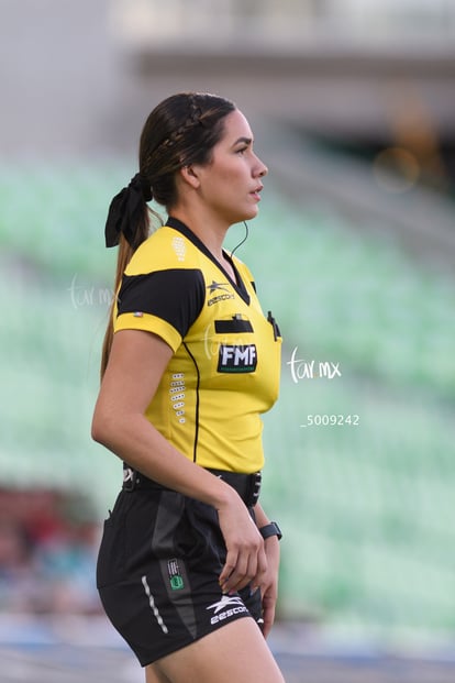  | Santos Laguna vs Atlas FC J11 C2023 Liga MX femenil