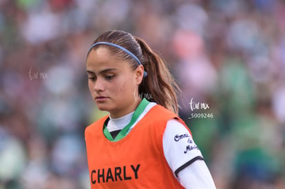 Stephanie Soto | Santos Laguna vs Atlas FC J11 C2023 Liga MX femenil