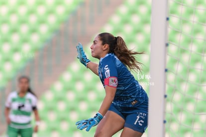 Ana Paz | Santos Laguna vs Atlas FC J11 C2023 Liga MX femenil