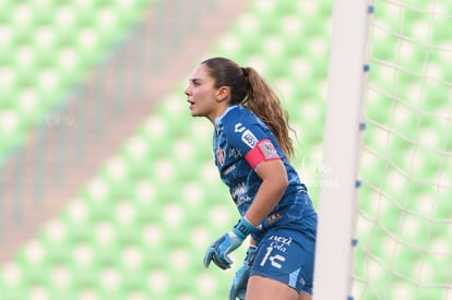 Ana Paz | Santos Laguna vs Atlas FC J11 C2023 Liga MX femenil