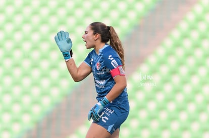 Ana Paz | Santos Laguna vs Atlas FC J11 C2023 Liga MX femenil