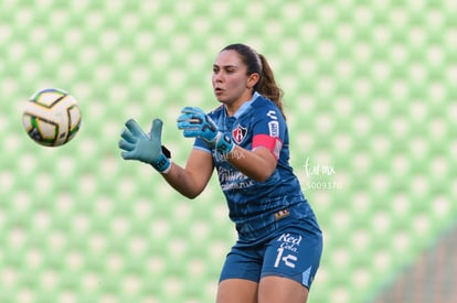 Ana Paz | Santos Laguna vs Atlas FC J11 C2023 Liga MX femenil