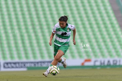 Sofía Varela | Santos Laguna vs Atlas FC J11 C2023 Liga MX femenil