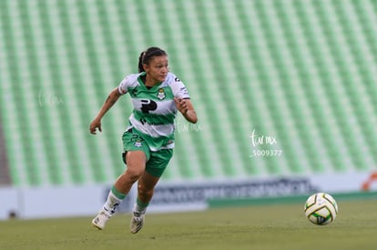 Sofía Varela | Santos Laguna vs Atlas FC J11 C2023 Liga MX femenil