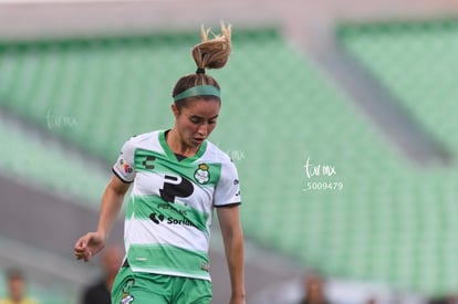 Daniela Delgado | Santos Laguna vs Atlas FC J11 C2023 Liga MX femenil