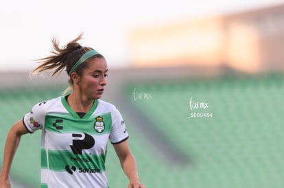 Daniela Delgado | Santos Laguna vs Atlas FC J11 C2023 Liga MX femenil