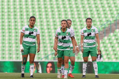  | Santos Laguna vs Atlas FC J11 C2023 Liga MX femenil