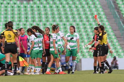  | Santos Laguna vs Atlas FC J11 C2023 Liga MX femenil