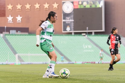 Judith Félix | Santos Laguna vs Atlas FC J11 C2023 Liga MX femenil