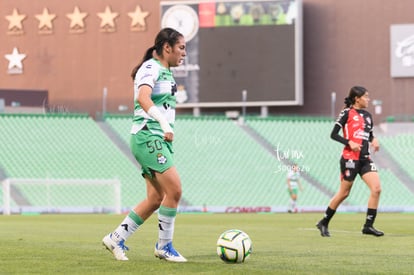 Judith Félix | Santos Laguna vs Atlas FC J11 C2023 Liga MX femenil