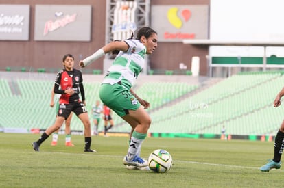 Judith Félix | Santos Laguna vs Atlas FC J11 C2023 Liga MX femenil