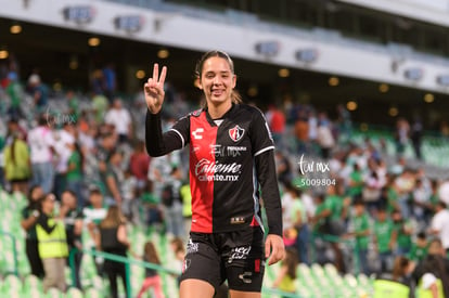  | Santos Laguna vs Atlas FC J11 C2023 Liga MX femenil