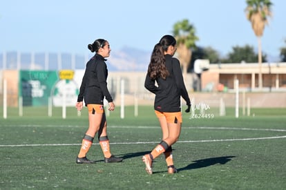  | Santos vs Atlas femenil sub 19