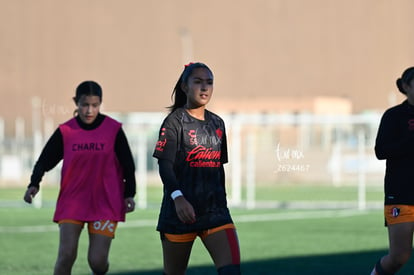  | Santos vs Atlas femenil sub 19