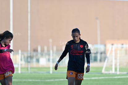  | Santos vs Atlas femenil sub 19