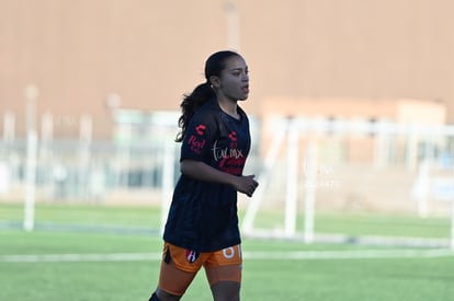  | Santos vs Atlas femenil sub 19