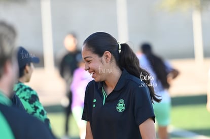  | Santos vs Atlas femenil sub 19