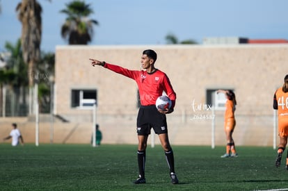  | Santos vs Atlas femenil sub 19