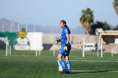  | Santos vs Atlas femenil sub 19