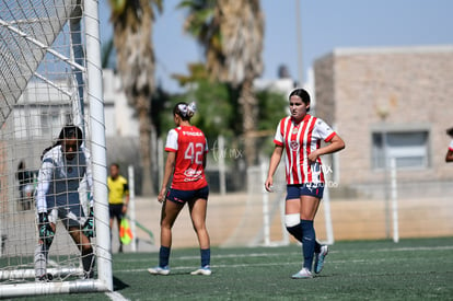  | Santos vs Chivas J15 C2023 Liga MX