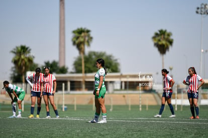  | Santos vs Chivas J15 C2023 Liga MX