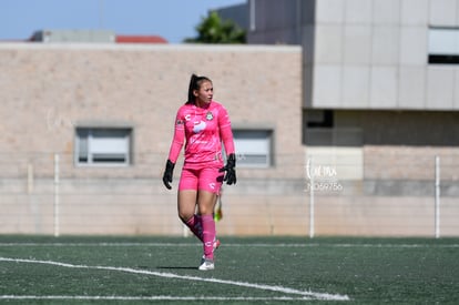 Aida Cantú | Santos vs Chivas J15 C2023 Liga MX