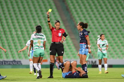  | Santos vs Chivas femenil