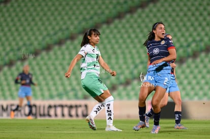  | Santos vs Chivas femenil