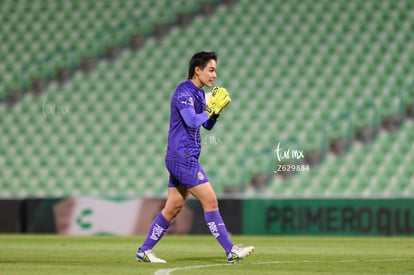 Blanca Félix | Santos vs Chivas femenil