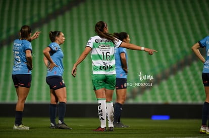  | Guerreras del Santos Laguna vs Chivas de Guadalajara J3 C2023 Liga MX femenil