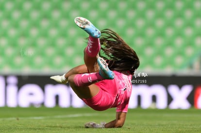  | Guerreras del Santos Laguna vs Chivas de Guadalajara J3 C2023 Liga MX femenil