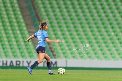 Angélica Torres | Guerreras del Santos Laguna vs Chivas de Guadalajara J3 C2023 Liga MX femenil