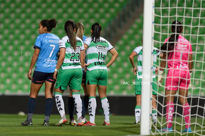  | Guerreras del Santos Laguna vs Chivas de Guadalajara J3 C2023 Liga MX femenil