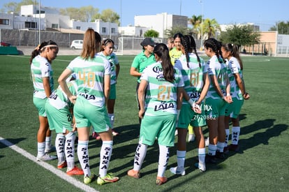  | Santos Laguna vs Chivas sub 19